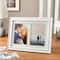 12 Pack: 2 Opening White 5" x 7" Collage Frame, Expressions™ by Studio Décor®